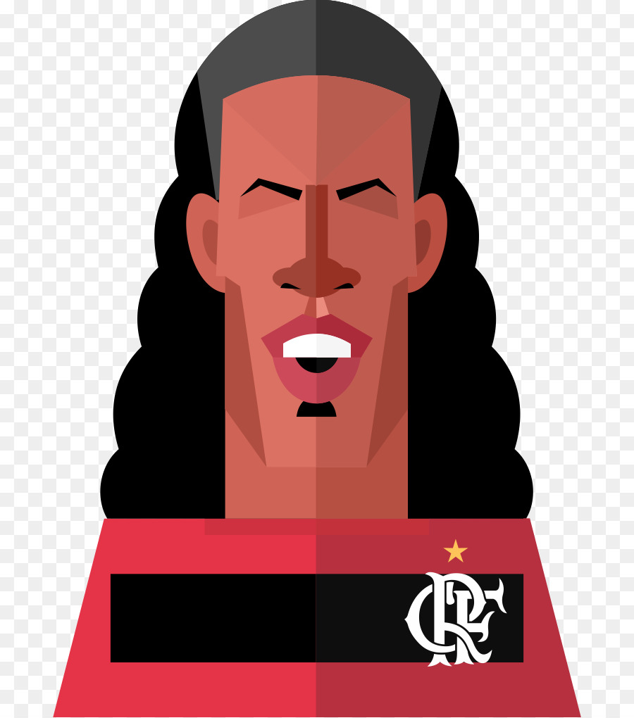 Clube De Regatas Do Flamengo，Hidung PNG