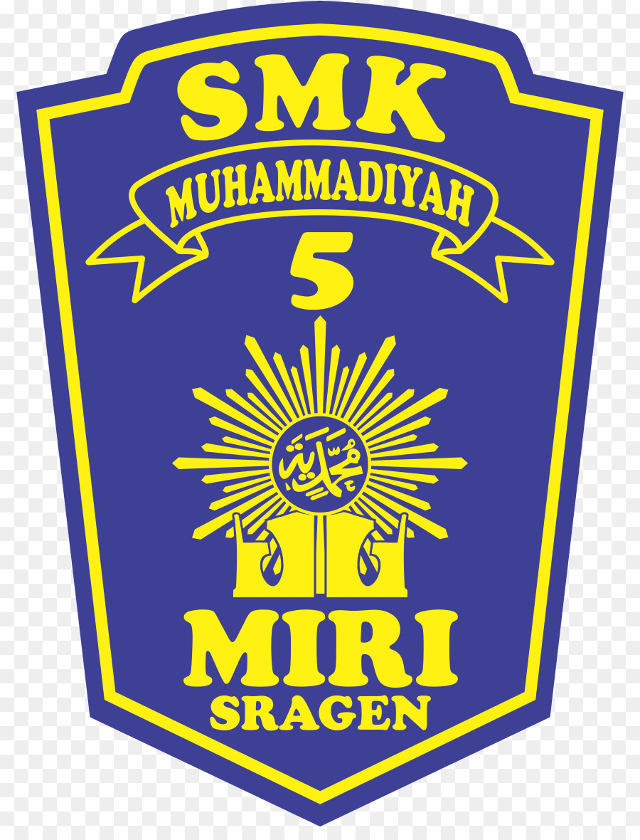 Smk Muhammadiyah 5 Miri Sragen，Sekolah PNG