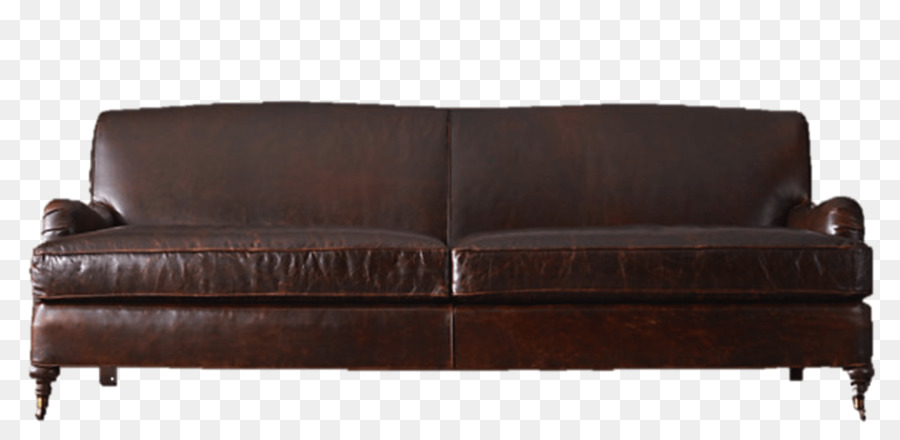 Tempat Tidur Sofa，Sofa PNG