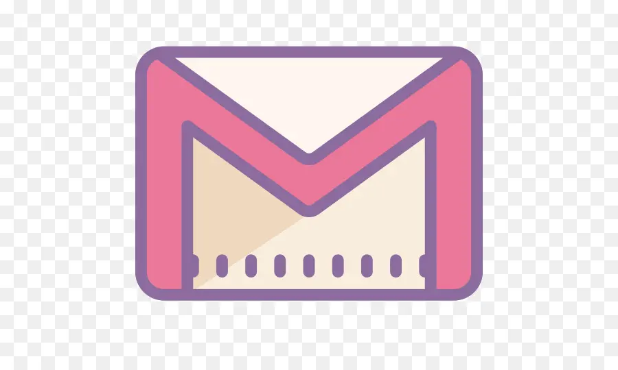 Ikon Gmail，E Mail PNG