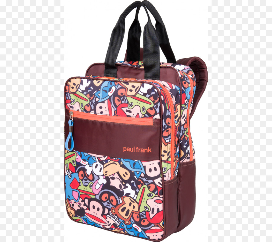 Ransel，Tote Bag PNG