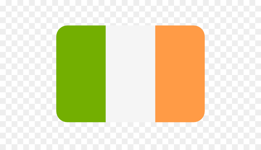 Bendera Irlandia，Bendera PNG