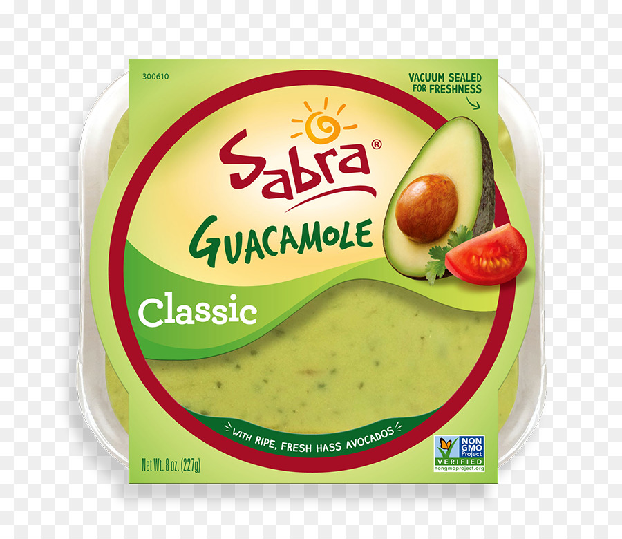 Guacamole，Hummus PNG