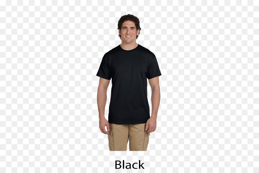 Tshirt，Fruit Of Loom PNG