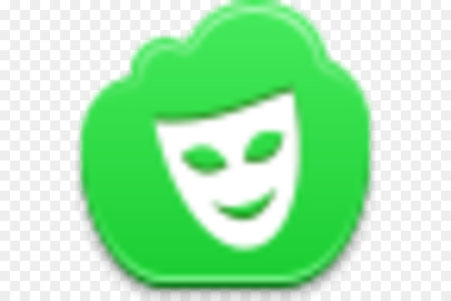 Smiley，Daun PNG