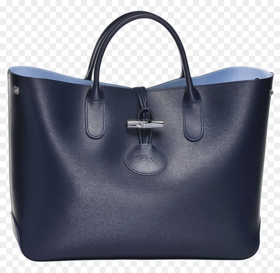 Tas Tangan Biru，Mode PNG