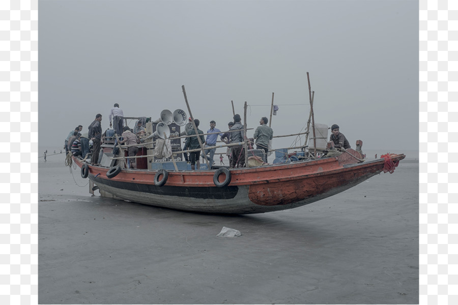 Dhow，Transportasi Air PNG