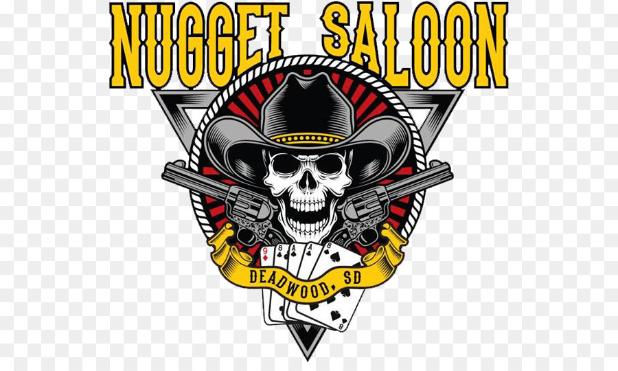 Nugget Saloon，Bungkus PNG