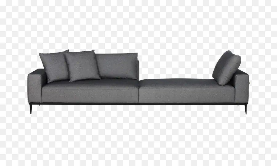 Tempat Tidur Sofa，Bauhaus PNG