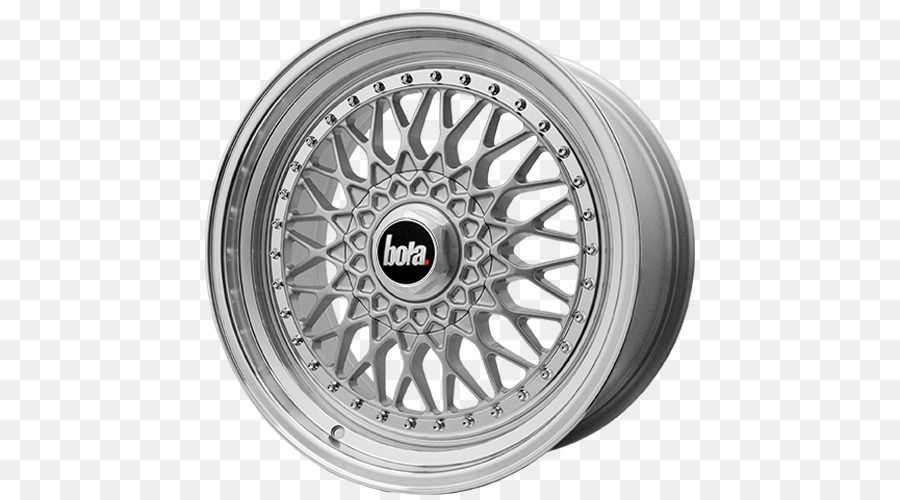 Roda Alloy，Mobil Rim PNG