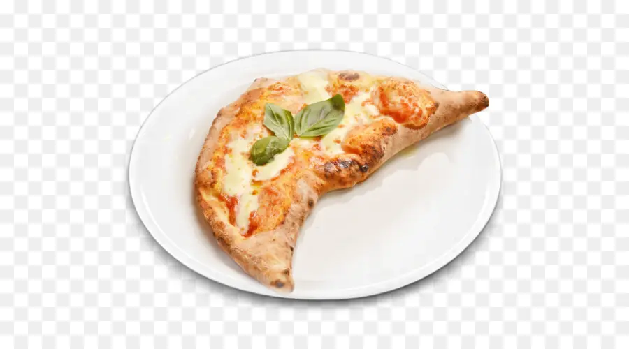 Pizza，Calzone PNG