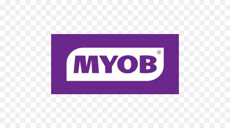 Logo Myob，Merek PNG