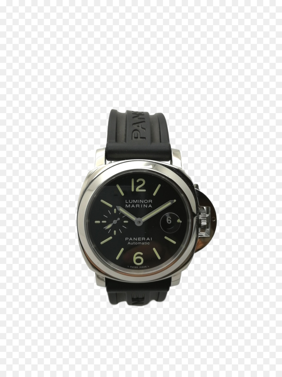 Watch，Paneria Pria Luminor Marina PNG