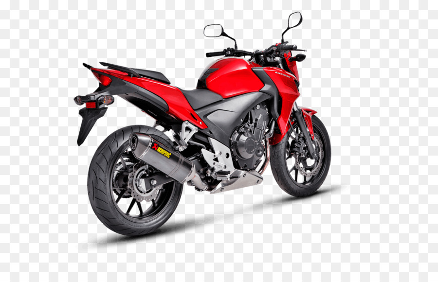 Sepeda Motor，Merah PNG