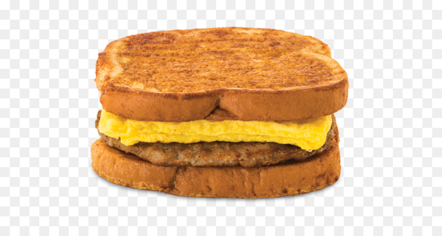 Mcgriddles，Ham Dan Keju Sandwich PNG