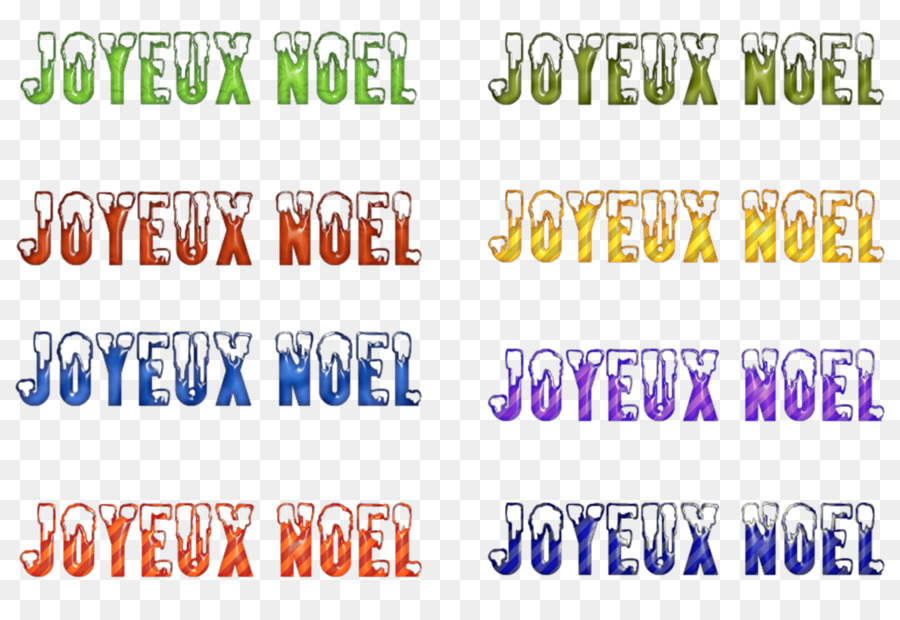 Teks Joyeux Noel，Joyeux Noel PNG