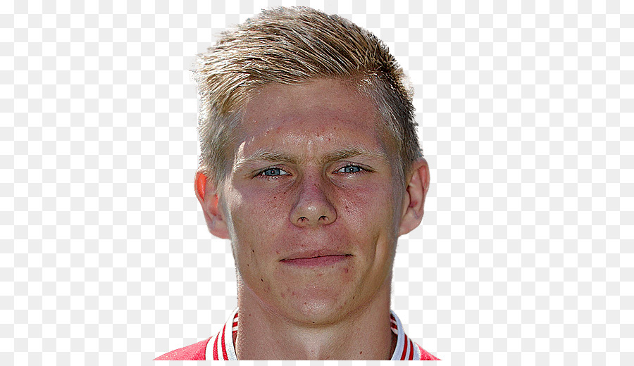 Aron Jóhannsson，Fifa 17 PNG