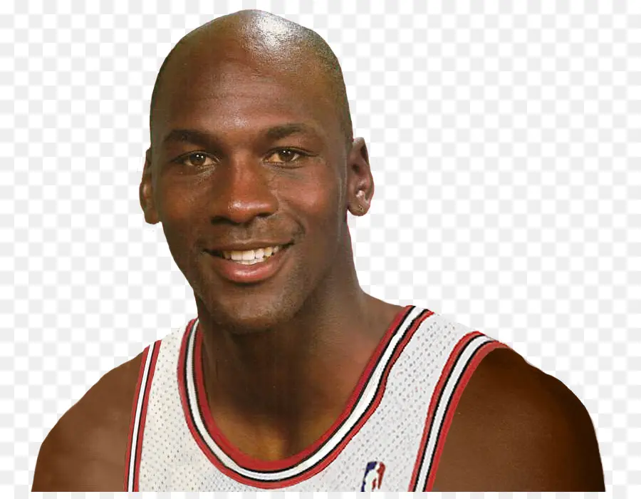 Michael Jordan，Pemain Basket PNG