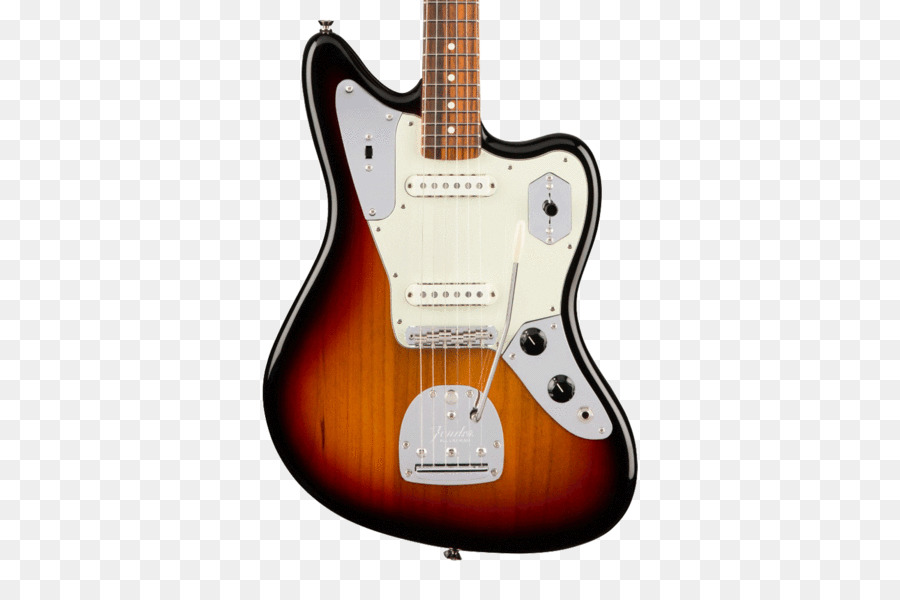 Fender Stratocaster，Fender Jaguar PNG