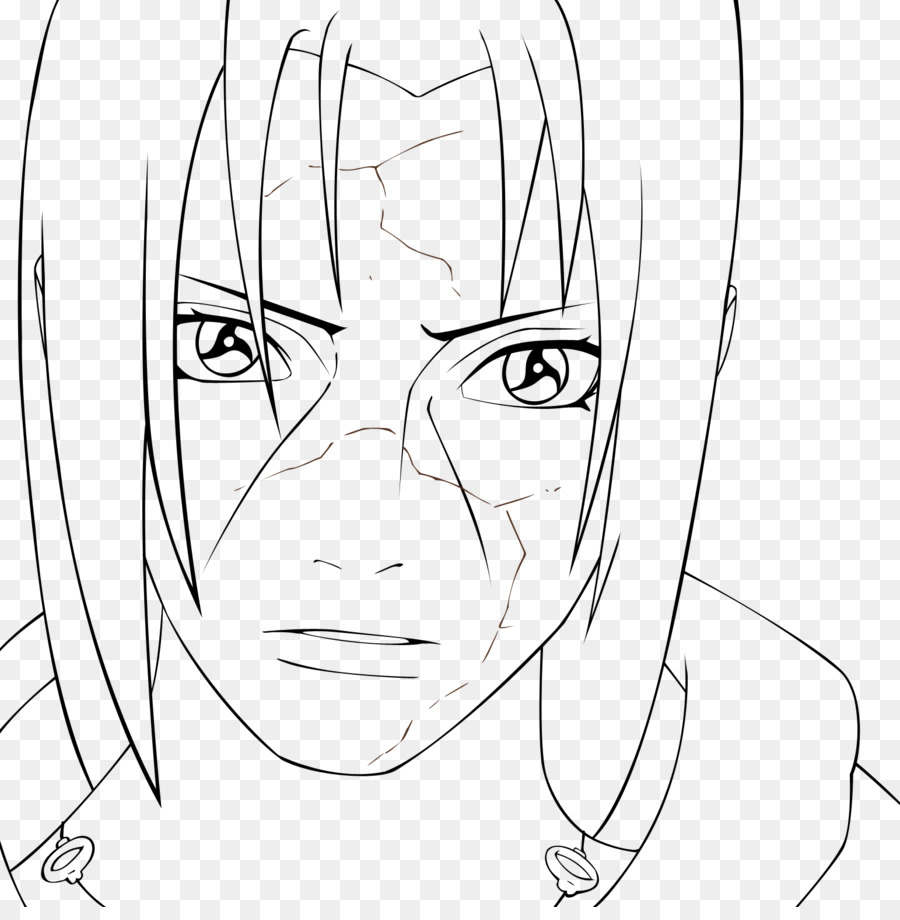 32+ Buat Gambar Sasuke Hitam Putih Terlengkap Wajahsket