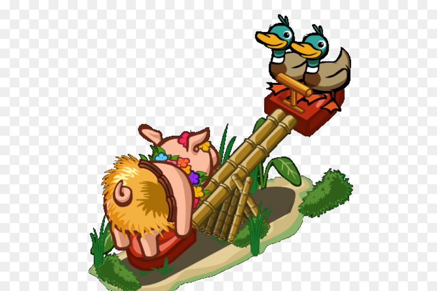 Farmville，Sekolah PNG