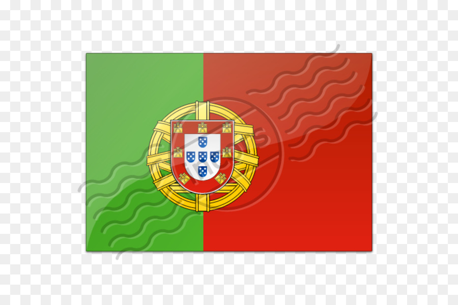 Bendera Portugal，Nasional PNG