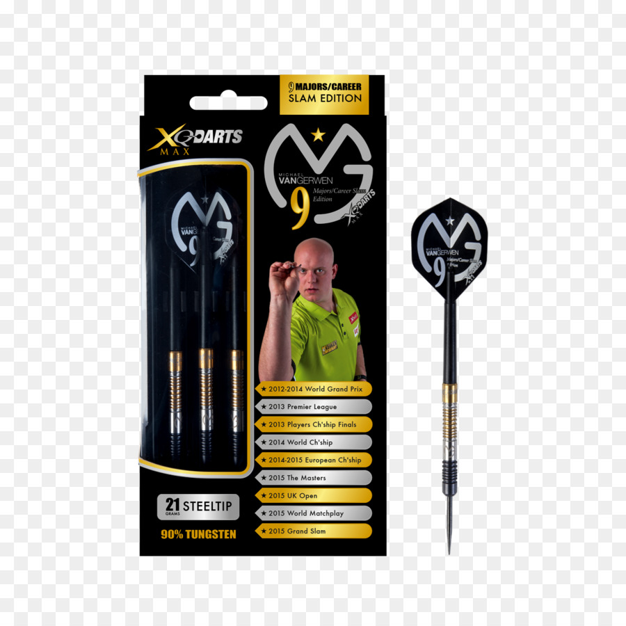 Xqmax，Dart PNG