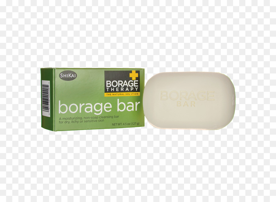 Shikai Borage Terapi Lotion Kulit Kering，Borage PNG