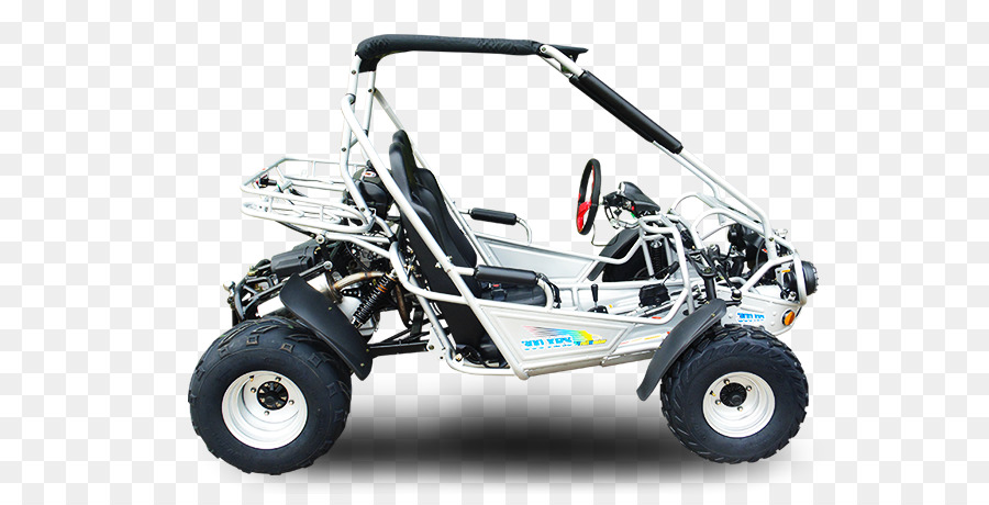 Go Kart，Balap PNG