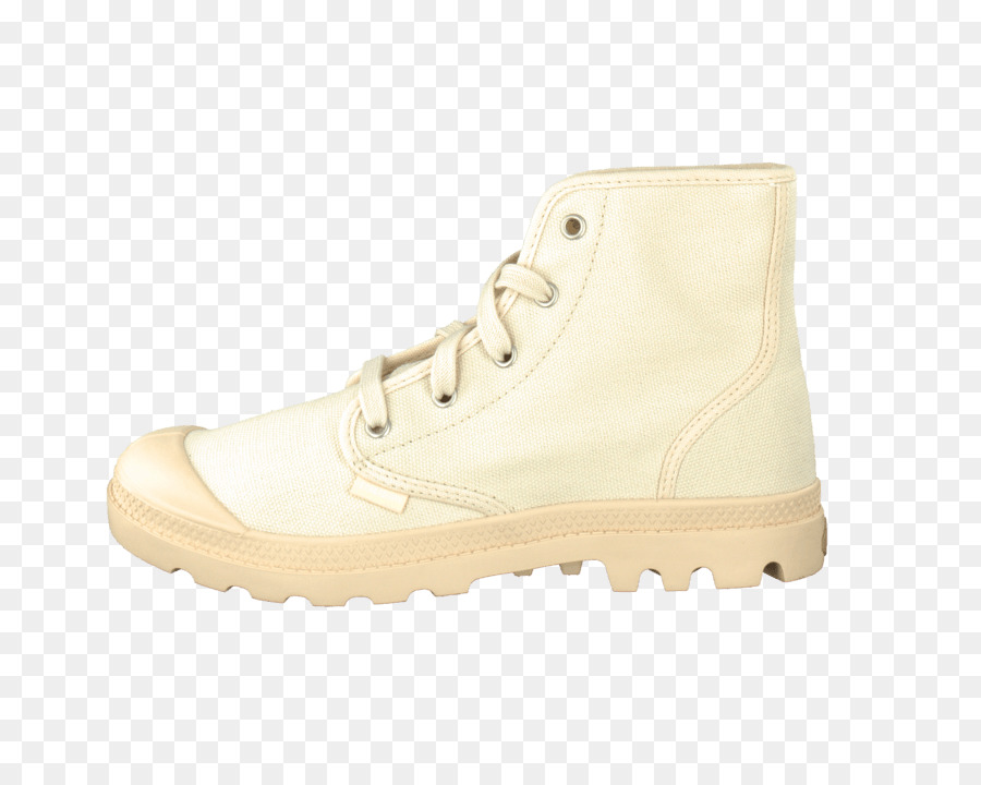 Sepatu Bot，Krem PNG