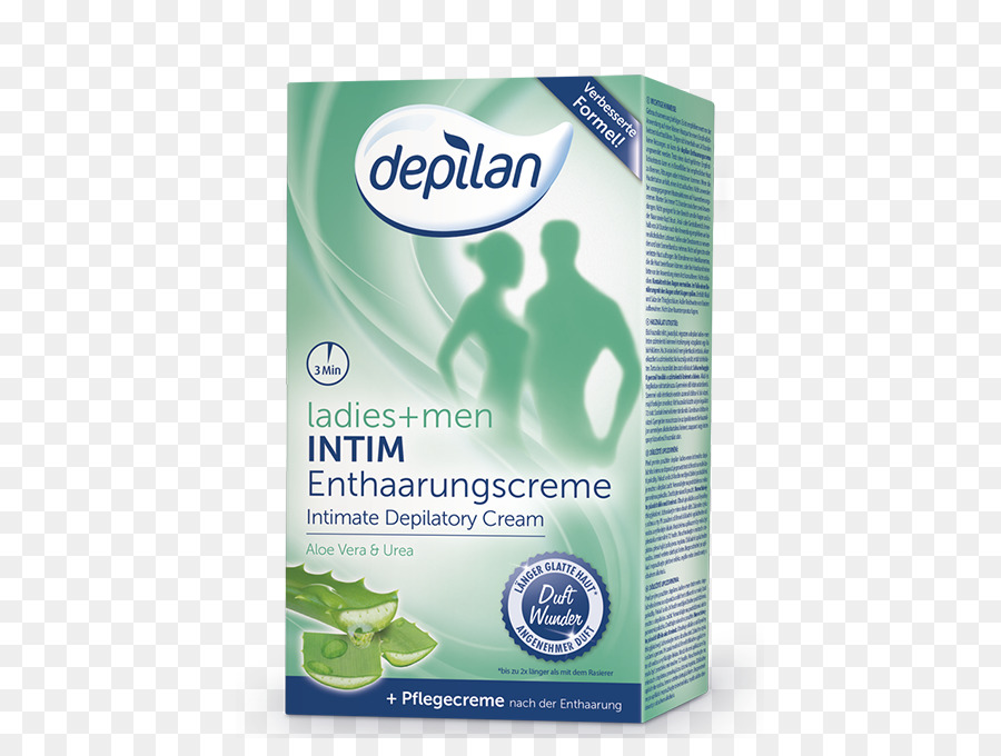 Kimia Depilatory，Penghilang Bulu PNG