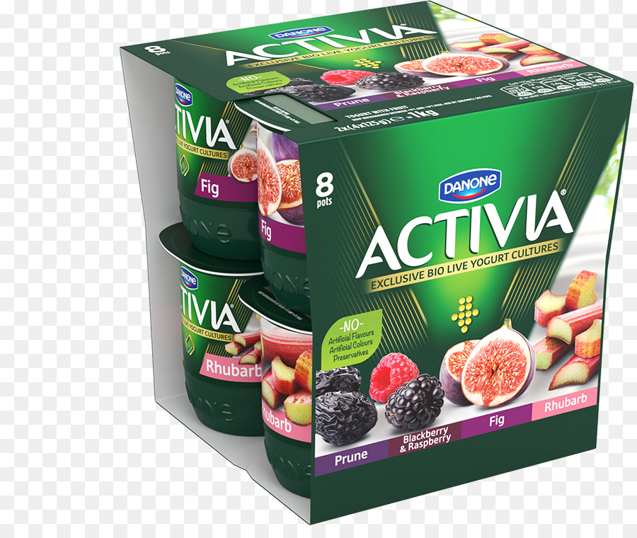 Activia，Yogurt PNG