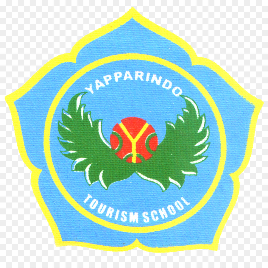 Smk Pariwisata Yapparindo，Logo PNG