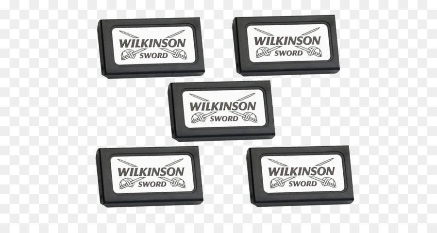 Wilkinson Pedang，Pisau PNG