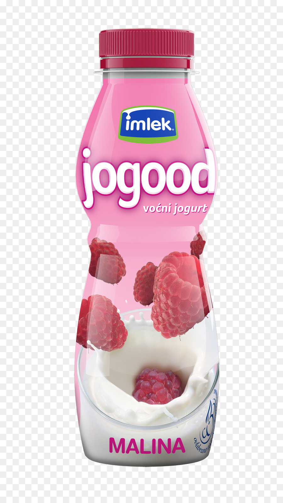 Stroberi，Imlek Iklan PNG