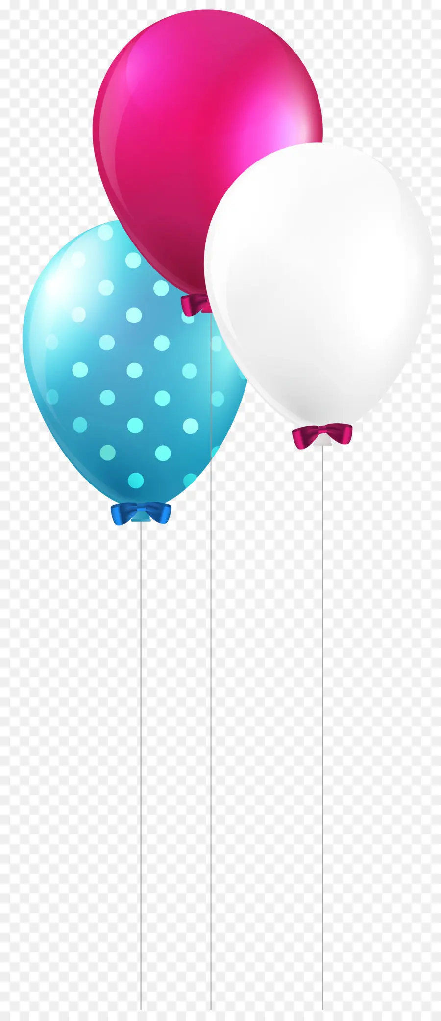 Balon，Kisah Lima Balon PNG