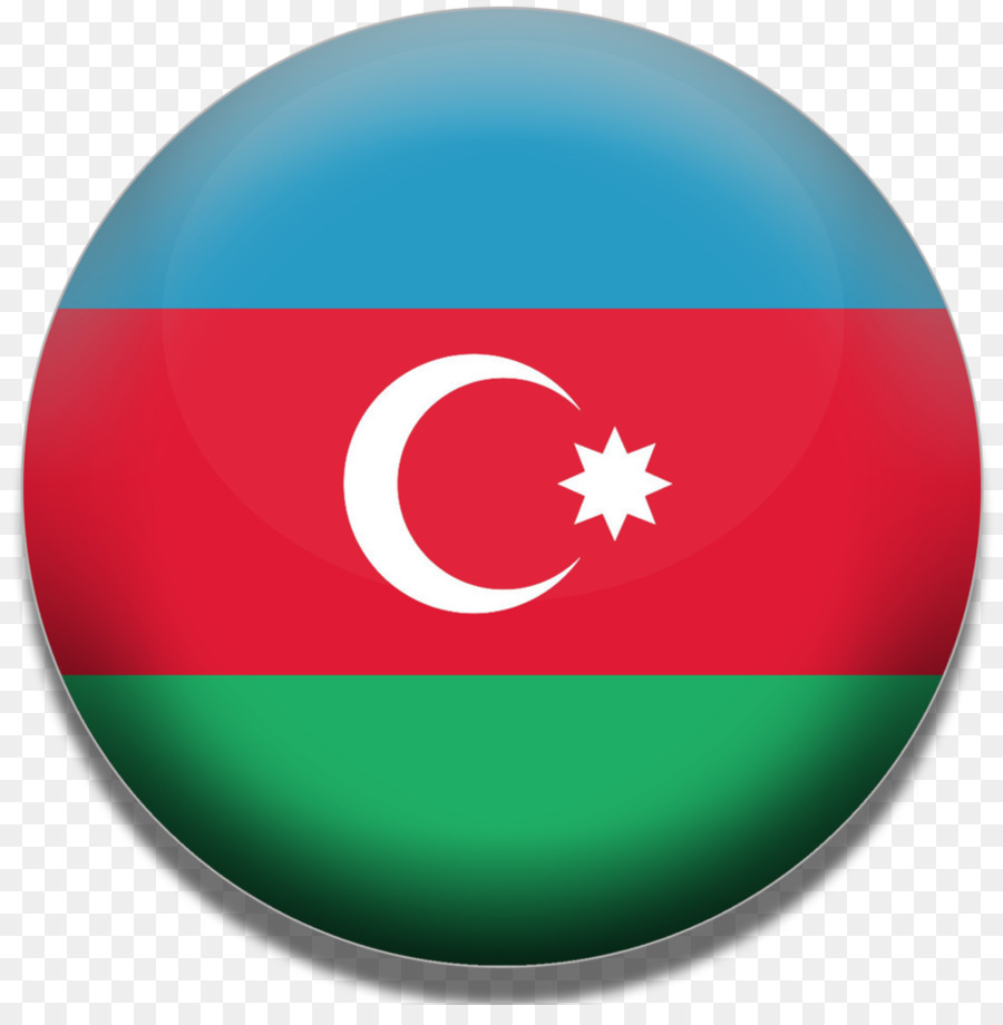 Bendera Azerbaijan，Sabit PNG