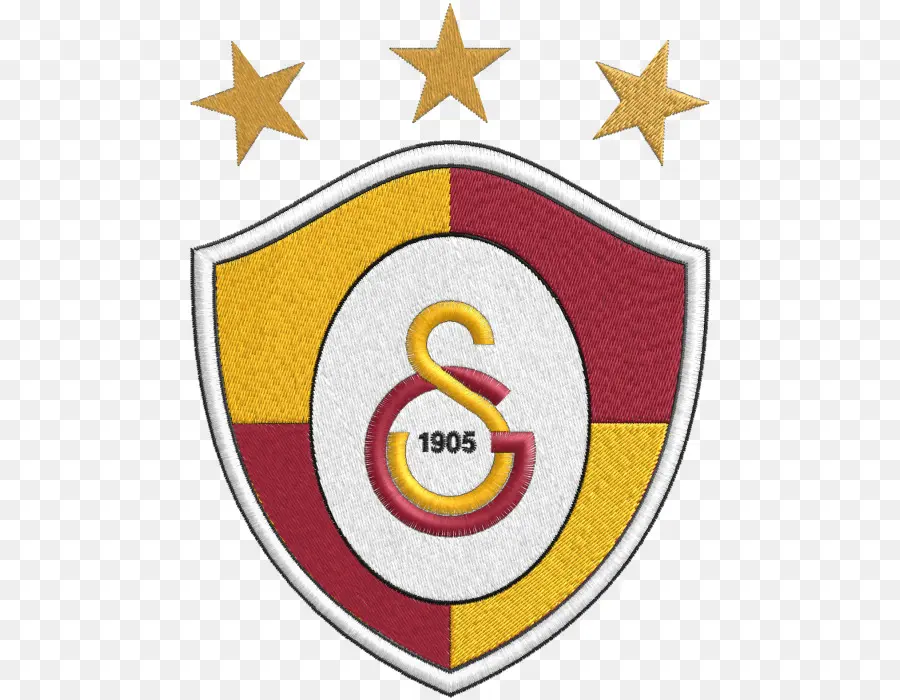 Logo Galatasaray，Sepak Bola PNG