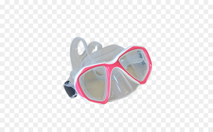 Kacamata，Diving Snorkeling Masker PNG