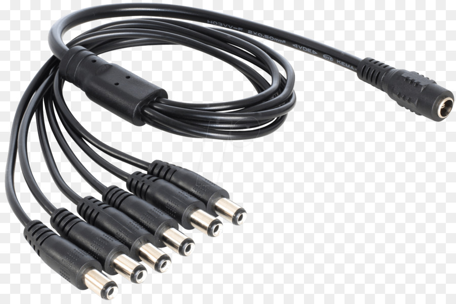 Kabel Av，Konektor PNG