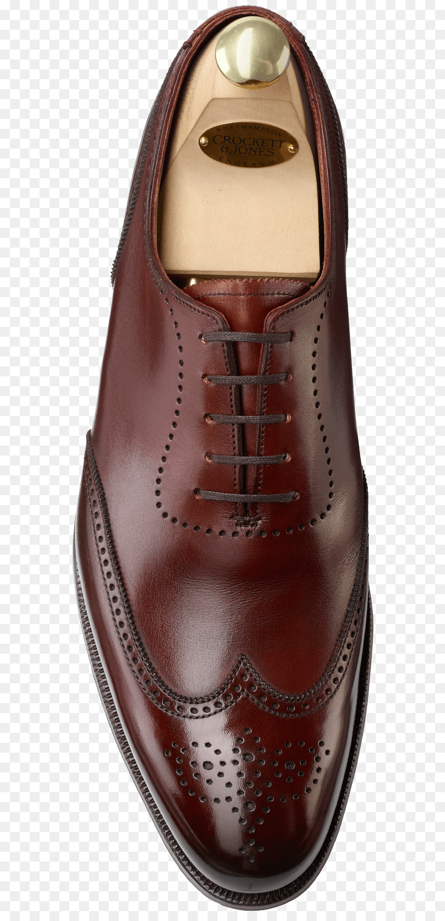 Sepatu Oxford，Kulit PNG