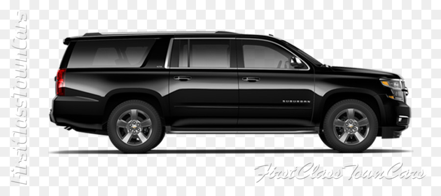 2018 Chevrolet Suburban，Chevrolet PNG