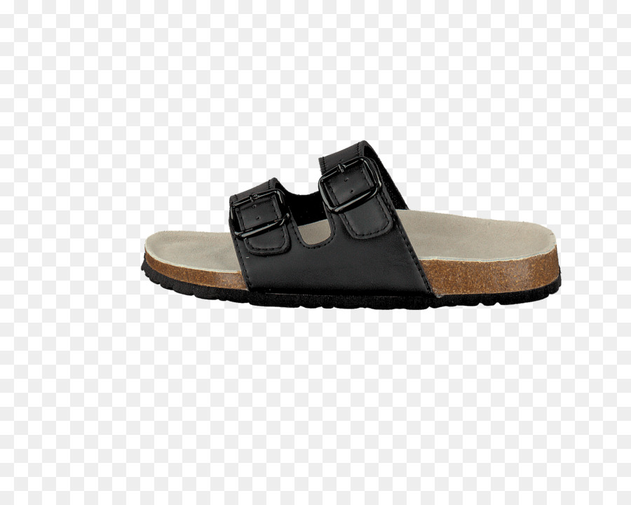 Sandal Hitam，Sepatu PNG