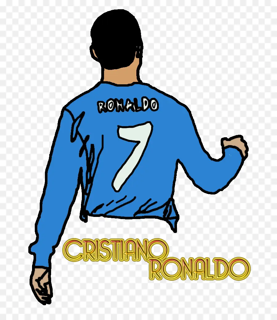 Gambar Cristiano Ronaldo，Sepak Bola PNG