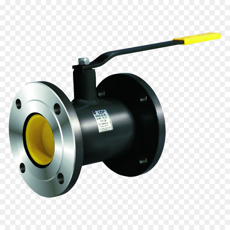 Ball Valve，Flange PNG