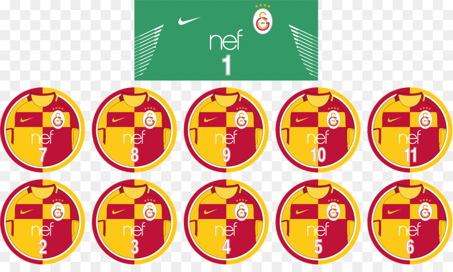 Colo Colo，Galatasaray Sk PNG