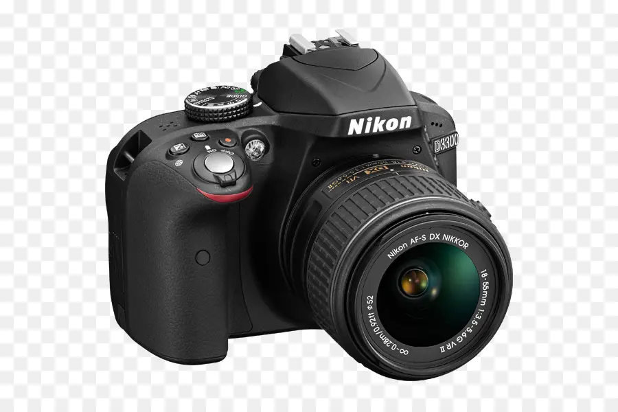 Kamera Nikon，Fotografi PNG