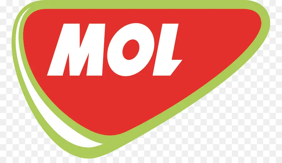 Logo Mol，Merek PNG