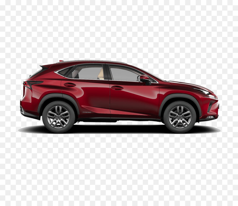 Lexus Nx 300，Mobil PNG