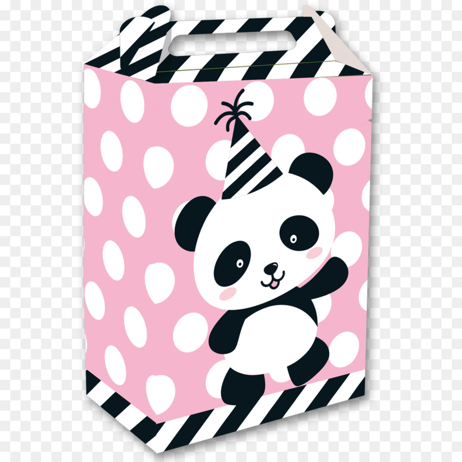 Tas Hadiah Panda，Berpesta PNG